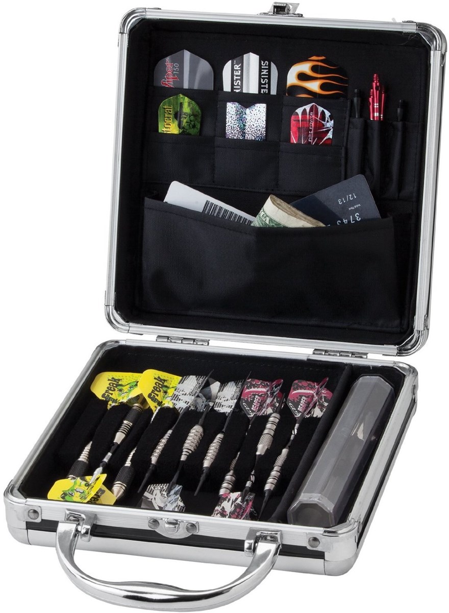 GLD CasemasterÂ® Ternion Dart Case